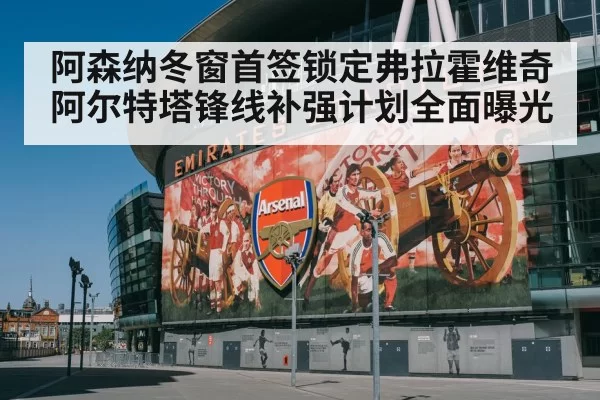 阿森纳冬窗首签锁定弗拉霍维奇 阿尔特塔锋线补强计划全面曝光