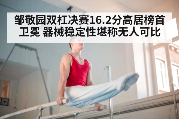 邹敬园双杠决赛16.2分高居榜首卫冕 器械稳定性堪称无人可比